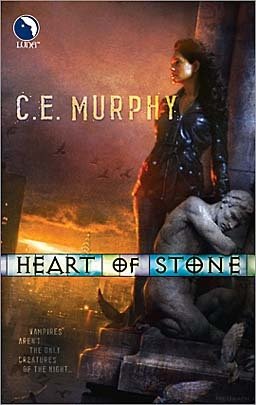 Heart of Stone