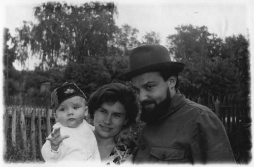 Отец Александр Мень. Христов свидетель в наше время fams_009.jpg