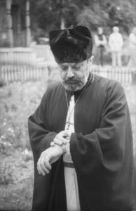 Отец Александр Мень. Христов свидетель в наше время ruk_077.jpg