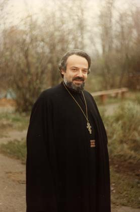 Отец Александр Мень. Христов свидетель в наше время glazov2.jpg