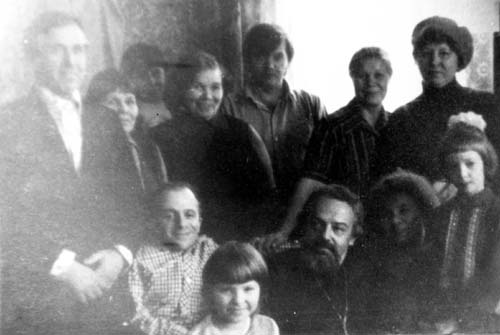 Отец Александр Мень. Христов свидетель в наше время ruk_222.jpg