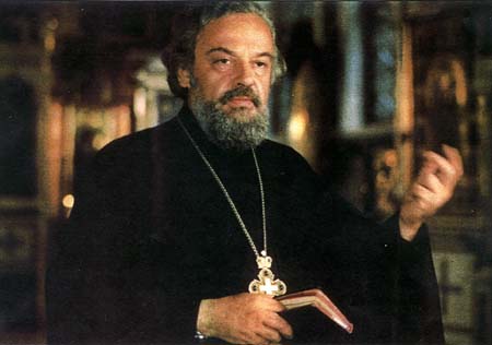 Отец Александр Мень. Христов свидетель в наше время claire14.jpg