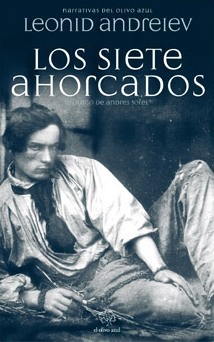 Los Siete Ahorcados y Otros Cuentos