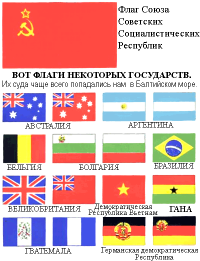 По морям вокруг Земли. Детская морская энциклопедия. Часть I i_006.png