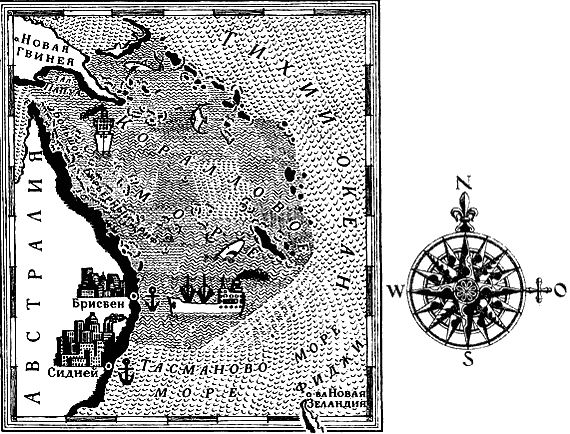 По морям вокруг Земли. Детская морская энциклопедия. Часть II i_078.png
