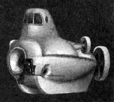 По морям вокруг Земли. Детская морская энциклопедия. Часть III i_071.jpg