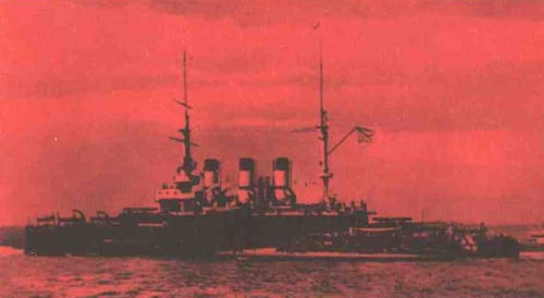 По морям вокруг Земли. Детская морская энциклопедия. Часть III i_078.jpg