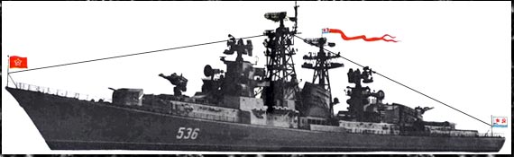 По морям вокруг Земли. Детская морская энциклопедия. Часть III i_091.jpg
