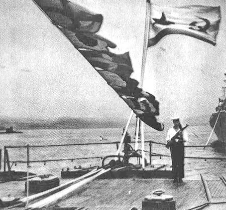 По морям вокруг Земли. Детская морская энциклопедия. Часть III i_098.jpg