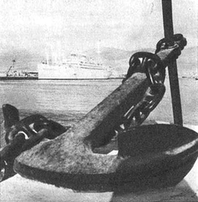 По морям вокруг Земли. Детская морская энциклопедия. Часть III i_106.jpg