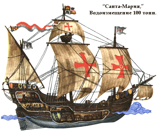 По морям вокруг Земли. Детская морская энциклопедия. Часть III i_006.png