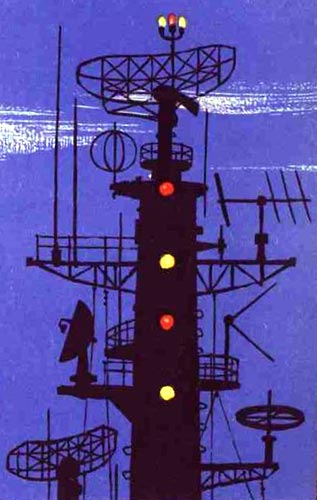 По морям вокруг Земли. Детская морская энциклопедия. Часть III i_022.jpg