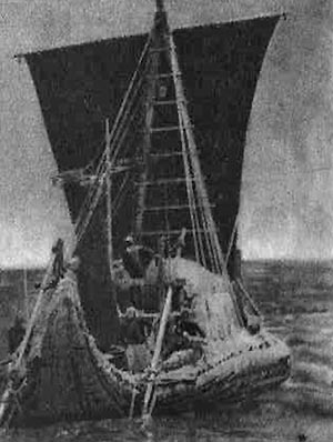 По морям вокруг Земли. Детская морская энциклопедия. Часть III i_024.jpg