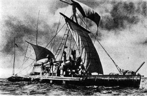 По морям вокруг Земли. Детская морская энциклопедия. Часть III i_025.jpg