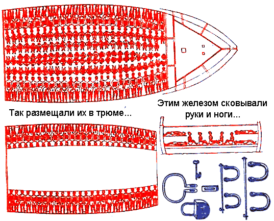 По морям вокруг Земли. Детская морская энциклопедия. Часть III i_039.png