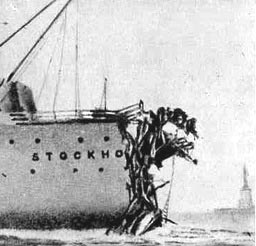 По морям вокруг Земли. Детская морская энциклопедия. Часть III i_046.jpg