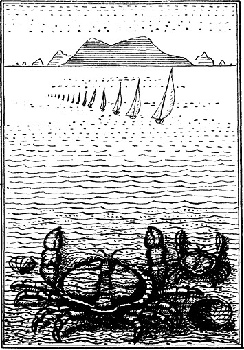 Бульвар Целакантус (сборник) i_009.jpg