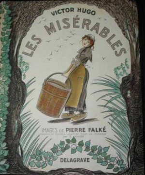 Les Misérables Tome I – Fantine
