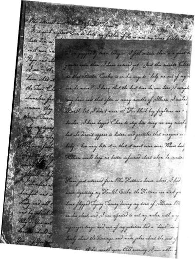 Яблоко. Рассказы о людях из «Багрового лепестка» i_001.jpg