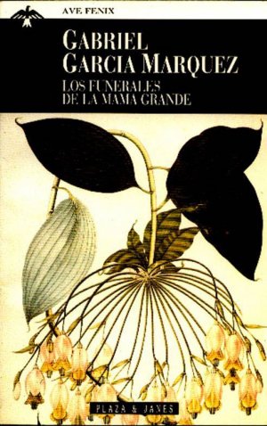 Los Funerales De La Mamá Grande