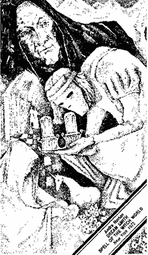 Ведьмы из Эсткарпа (сборник) i_007.png