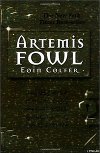 Artemis Fowl
