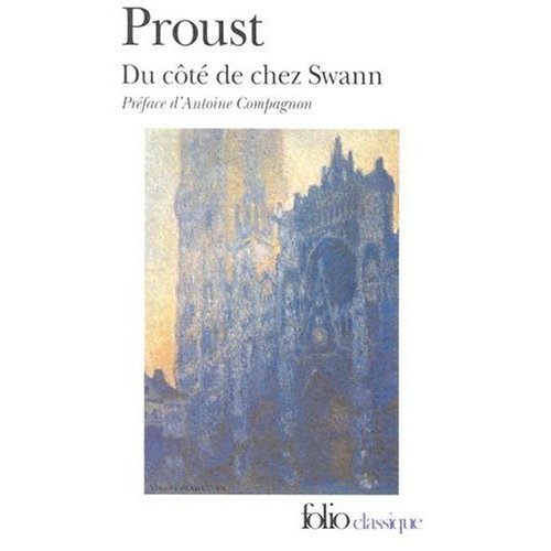 A la recherche du temps perdu Tome I – Du côté de chez Swann pic_1.jpg