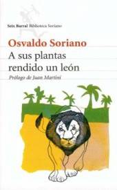 A sus plantas rendido un león pic_1.jpg