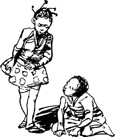 Четвертый позвонок, или мошенник поневоле (с илл.) _30.png