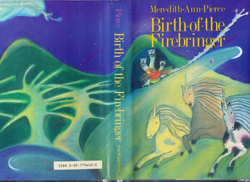 Birth of the Firebringer birthcover.jpg
