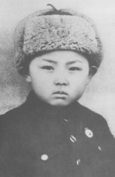 Северная Корея. Эпоха Ким Чен Ира на закате i_037.jpg