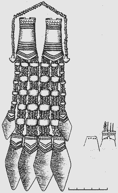 Феномен Аркаима. Космологическая архитектура и историческая геодезия i_083.png