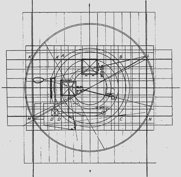 Феномен Аркаима. Космологическая архитектура и историческая геодезия i_115.png