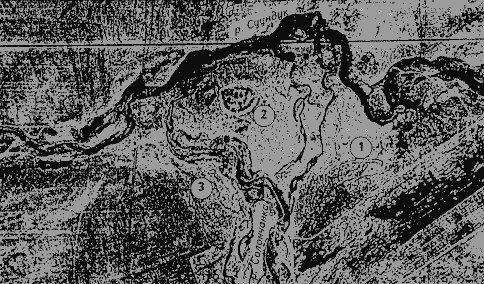 Феномен Аркаима. Космологическая архитектура и историческая геодезия i_124.png