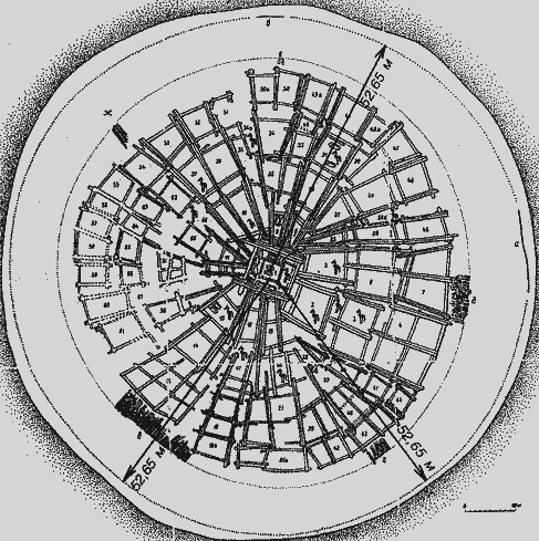Феномен Аркаима. Космологическая архитектура и историческая геодезия i_191.png