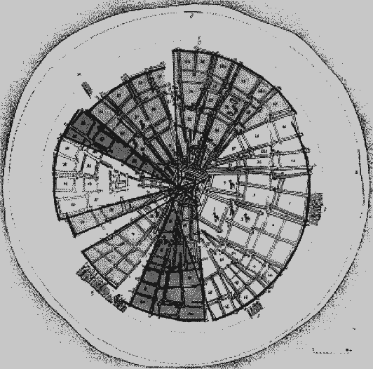 Феномен Аркаима. Космологическая архитектура и историческая геодезия i_193.png