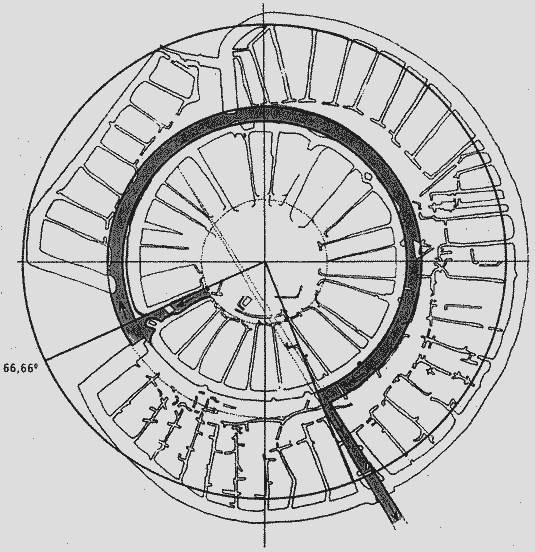Феномен Аркаима. Космологическая архитектура и историческая геодезия i_035.png