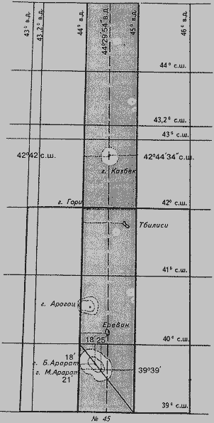 Феномен Аркаима. Космологическая архитектура и историческая геодезия i_205.png