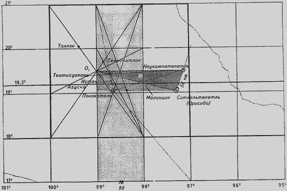 Феномен Аркаима. Космологическая архитектура и историческая геодезия i_212.png