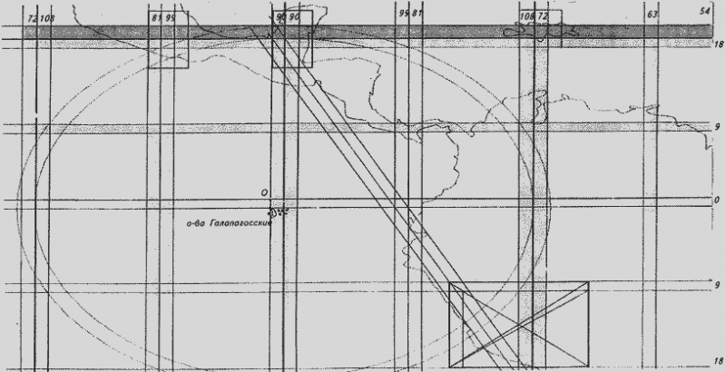Феномен Аркаима. Космологическая архитектура и историческая геодезия i_214.png