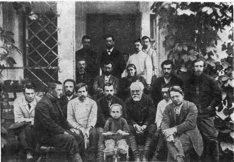 Иван Александрович Стебут (1833—1923) img_29.jpg