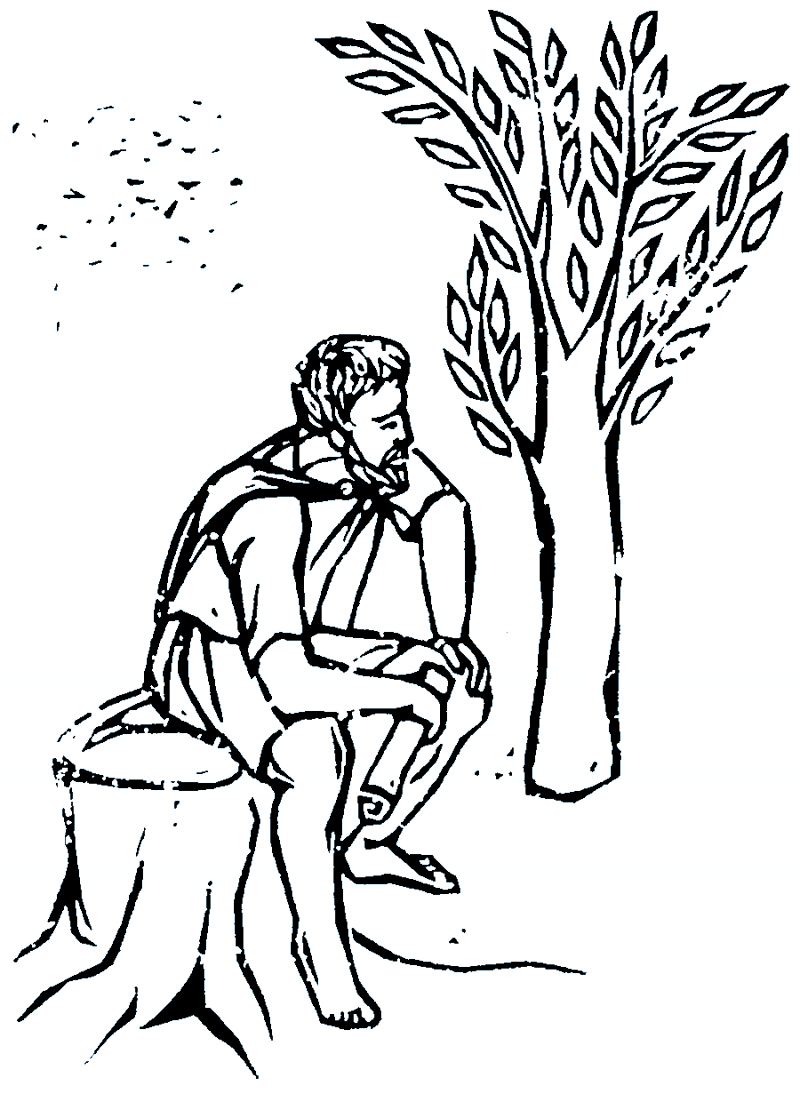 Я — легионер. Рассказы pic05.png