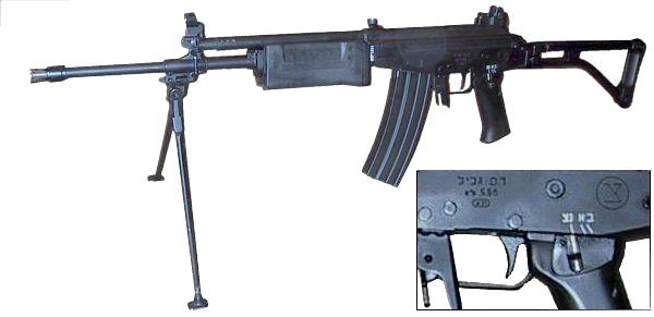 Штурмовые винтовки мира i_097.jpg