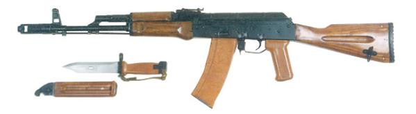 Штурмовые винтовки мира i_173.jpg