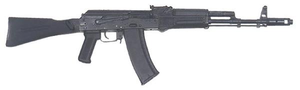 Штурмовые винтовки мира i_176.jpg