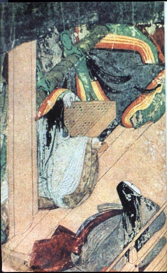 Повесть о Гэндзи (Гэндзи-моногатари). Книга 1 doc2fb_image_02000003.jpg