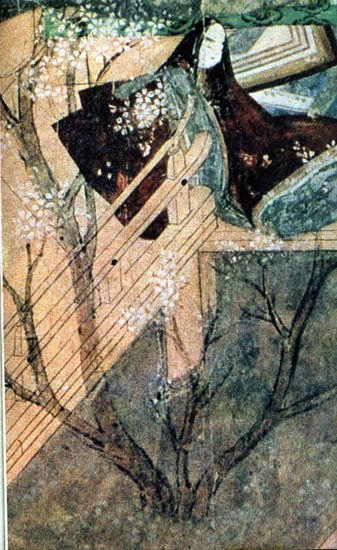 Повесть о Гэндзи (Гэндзи-моногатари). Книга 1 doc2fb_image_02000004.jpg