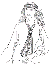 Вязаные модные аксессуары. Сумочки, ремни, перчатки, шарфы pic_83.png