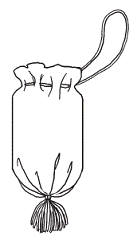 Вязаные модные аксессуары. Сумочки, ремни, перчатки, шарфы pic_95.png