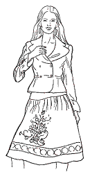 Вязаные модные аксессуары. Сумочки, ремни, перчатки, шарфы pic_123.png